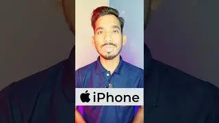 क्या है iPhone में i का मतलब❓️🤔 #shorts #apple #iphone#techshorts