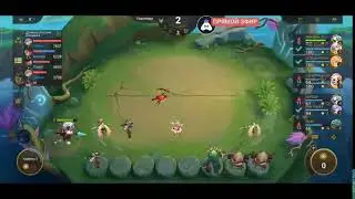 ШАХМАТЫ Mobile Legends : 👍 Good stream | Playing Solo | Streaming with Turnip