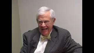 Interview with Dr. Frank Veith Final Final