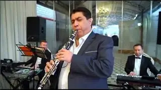 Юра Сумгаитский для любителей мугамов