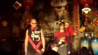 ´°*•● 【HD】from Seventeen Saloon Saigon To 17 Saloon Danang City - Final countdown SOF