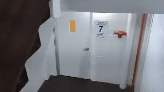 Hotel Fallout Shelter