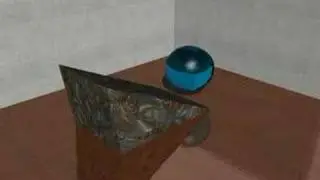 Blender Animation