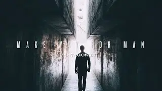 Make Way For Man - Antagonist (instrumental) (Official Video)