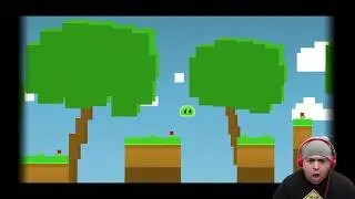 Compliation of Dashie Games' Best Plays in Geometry Dash