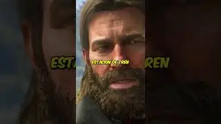 Arthur conoce a una Viuda 😥