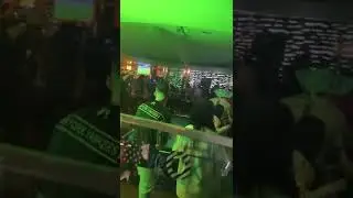 Dj Kate Bond / Rotana Al Ain ( Halloween party)