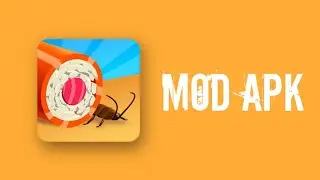 Sushi roll 3D mod apk new update 2021!!!
