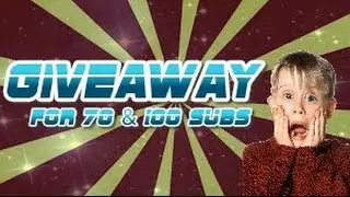 Giveaway?!