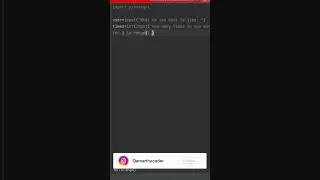 Making an ANNOYING SPAMBOT in Python!!!