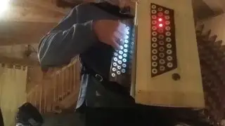 Ennstaler Polka | Steirische Harmonika | B Es As