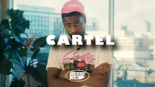 Dave x J Hus Type Beat | Cartel | Hip Hop/UK Rap Instrumental 2022