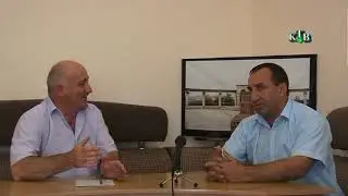 Пешекарди жаваб гузва.