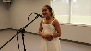 Spring Recital 2024 Sahana B. - Ironic