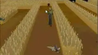 Guide to catching dragon implings