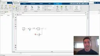System Dynamics and Control: Module 7d - Simulink Implementation Example