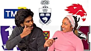 EXPOSING THE WORST UNIVERSITIES IN ONTARIO!😳