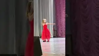 Мой лауреат 3 степени 🎤