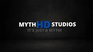 NEW TRAILER TO MYTH HD STUDIOS!