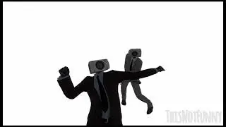 Everybody wants to rule the world(speakerman version)
