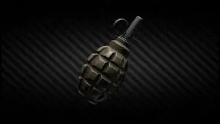 Escape from Grenade