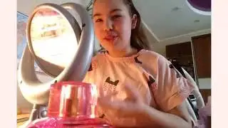 Утренний ВлоГ💜!