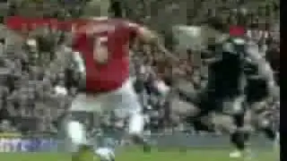 tevez tribute