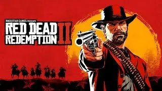 Обычный День в Red Dead Redemption 2