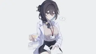 HONKAI CON MADRE #05: EL FLUJO DE LA VIDA - TRAILER DE RUAN MEI