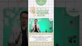 5 Gejala Utama Gonore