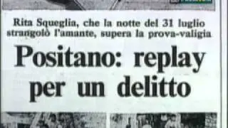 Cursed Stories Positano, final act Part 1/7