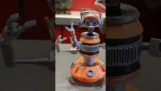 Star Wars Droid Depot #shorts Disneys Star Wars Galaxys Edge Droid Workshop, build your own Droid