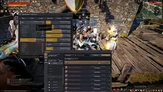 Black Desert Изменение ремесла в 2019