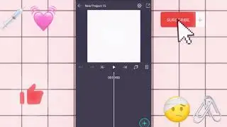 тутор по alight motion! делаем переход🧚🏻‍♀️💖
