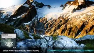 Simon Moon - Step Forward (Hoyaa Remix)
