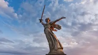 Анимация-Родина