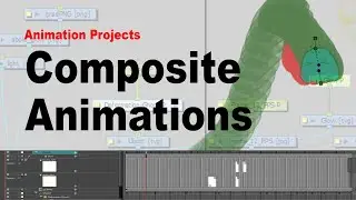 Composite Animation Tutorial