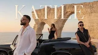 GJYNN x KANN – KATILE (Official Video)