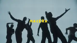 Macera - Compagnie Pyramid
