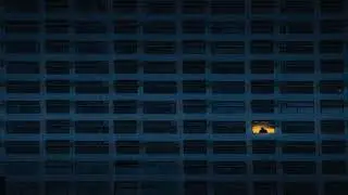 everyone is asleep, but not you (playlist)