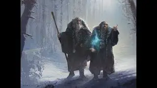 Синие Маги Средиземья - кто они?