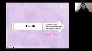 Reconnaître la dépression l’anxiété et le stress post traumatique