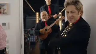 EDAN ALTERMAN - OLAM HA'KOLNOA COMMERCIAL