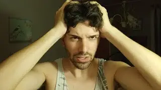 ASMR For Overthinking People