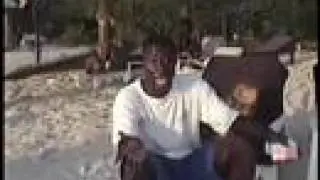 Hopeton Jervis, The Jamaican Troubador