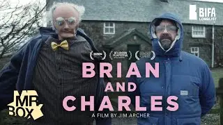Brian & Charles