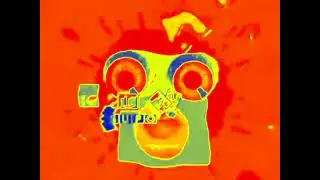 Klasky Csupo in Klasky Csupo Effect