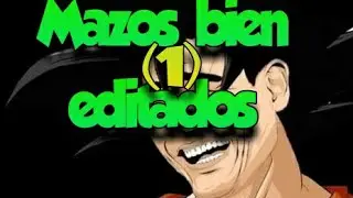 Nueva serie (Mazos bien editados ) #1