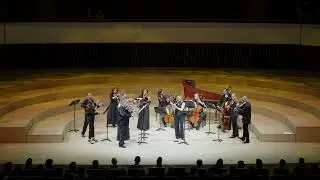 G.Ph. Telemann Flute Concerto in B minor TWV 51:h1