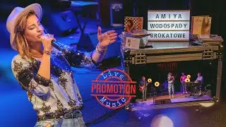 AMIYA Live Band - Promotion Tape